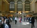  new york 2006  - Grand Central Station Grand Central Station -  Hall Principal